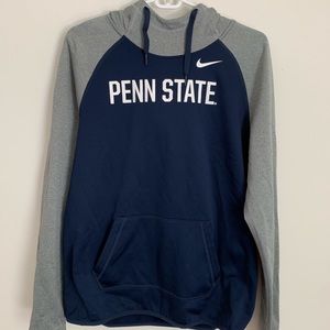 Penn State Nike Hoodie